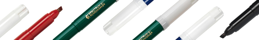 Wet Wipe Marker